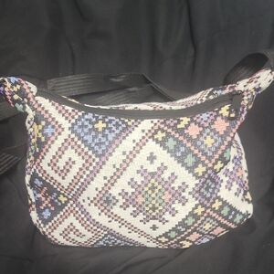 5/$20**Small Basic Shoulder Or Crossbody Purse